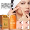 EELHOE Turmeric Mud Mask Stick Anti-Acne Pore Cleansing Solid Mask