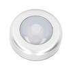 3.5W Tap Night Light Stepless Dimming 6LEDs Battery Powered Touch Night Light Cute Night Light for