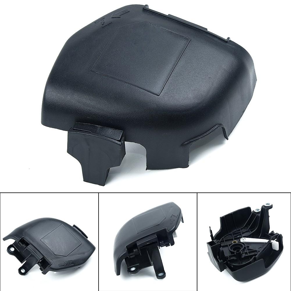 

Lawn Mower Air Filter Cover Engine Motor Assembly Parts Replacement Spare