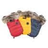 Hollis Pullover M (PAUD-VT1850)