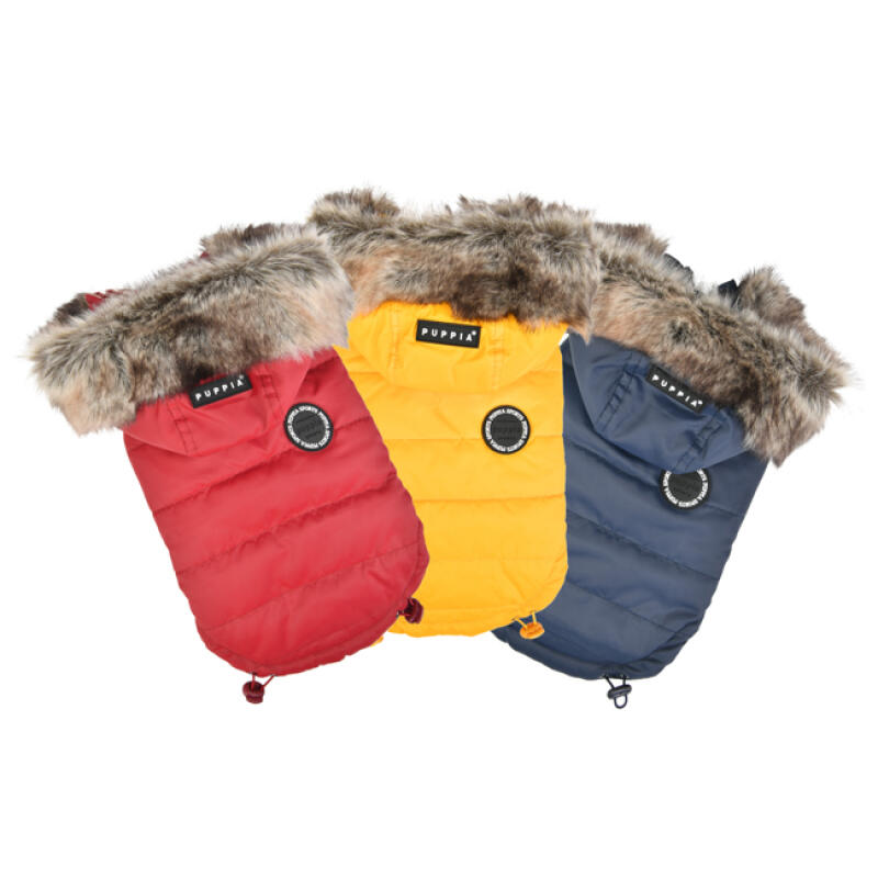 Hollis Jumper M (PAUD-VT1850) NAVY