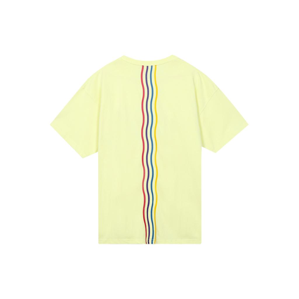 Nike X Pigalle Tee Luminous Green Men Tops CK2339-335