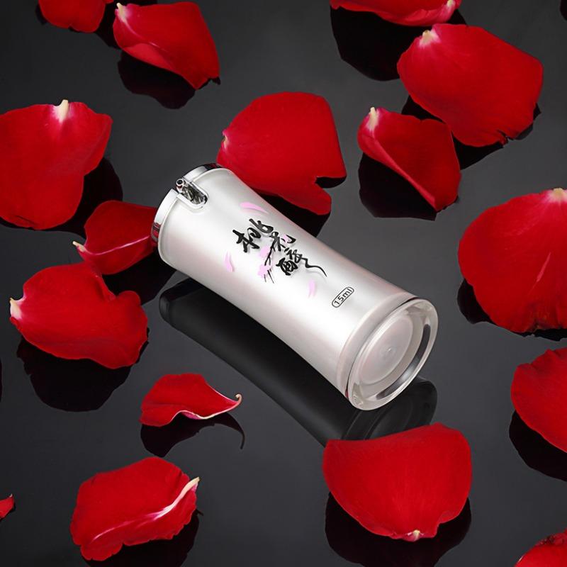 Female Pleasure Enhancement Liquid 15ml Female Pleasure Gel Orgasmic Liquid Adult Erotic Products Wholesale