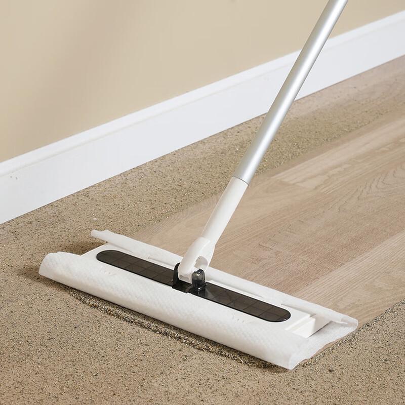 MARYYA Large Disposable Dust Mop Wipes