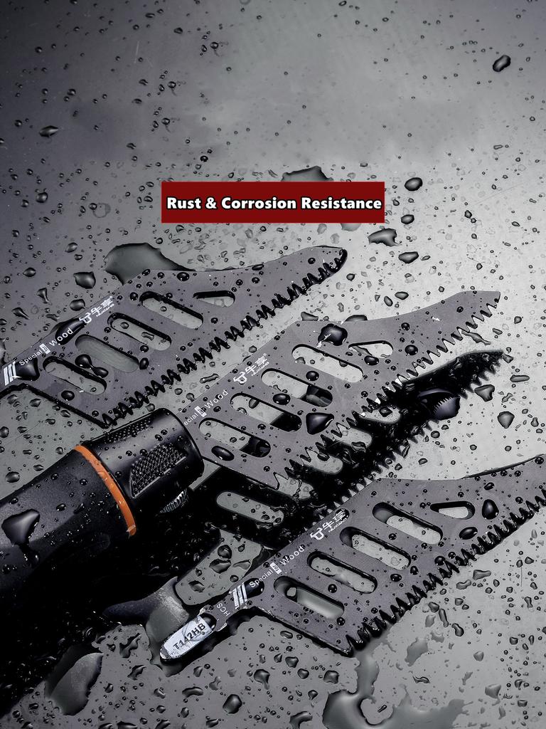 T142HB Curved Jigsaw Blade Flush Cutting Jigsaw Blades Curved For Precision T Shank Jigsaw Replacement Blades For Precision Cut