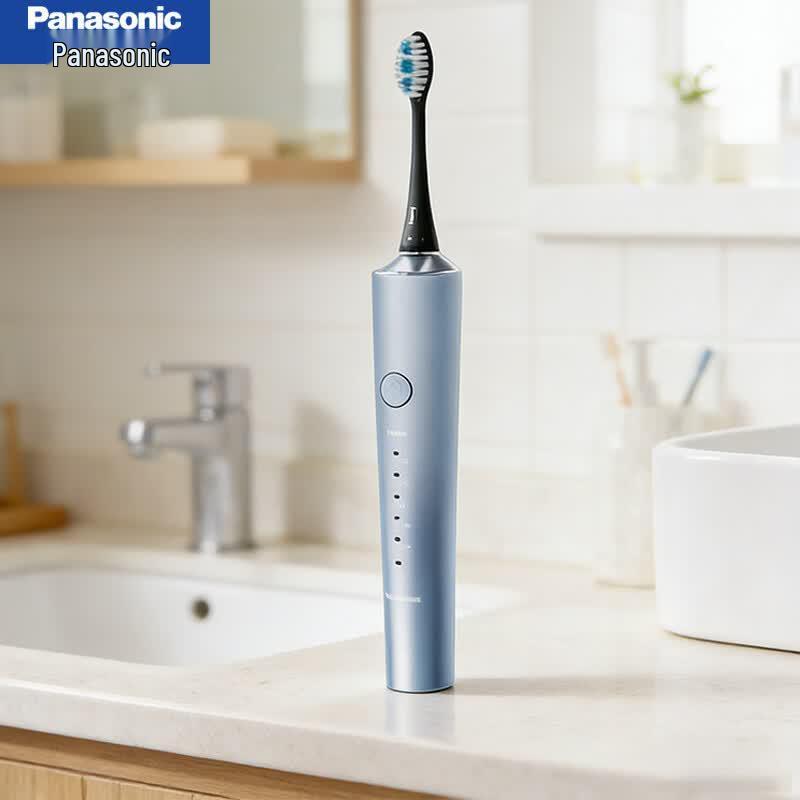 

Panasonic Smart Sonic Electric Toothbrush CN plug (adapter included)
