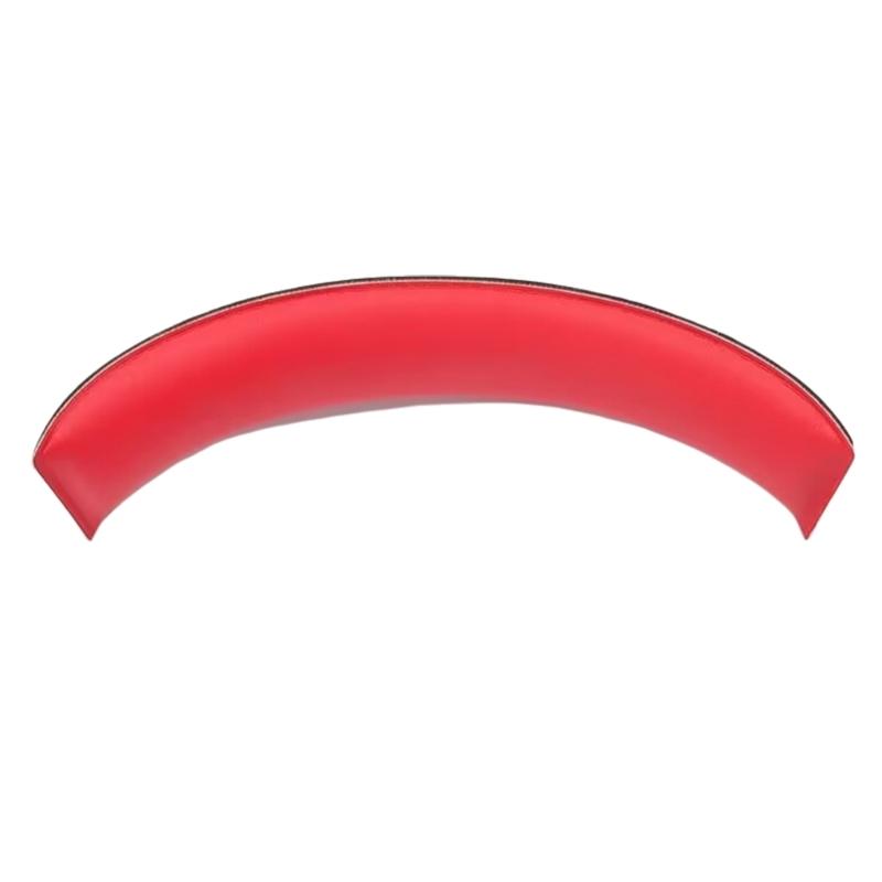 Headset Replacement Headband Cushion Headphone Headband Replacement Cushion Protector for G30S Headphone Accessories