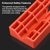 ABS Plasterboard Chamfering Planer Wood Edges Trimming Tool Tilt 45 degrees  Oblique Angle Ceiling