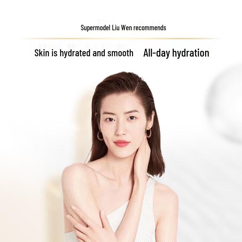 Olay Hydrating Luminous Chamomile Shower Gel