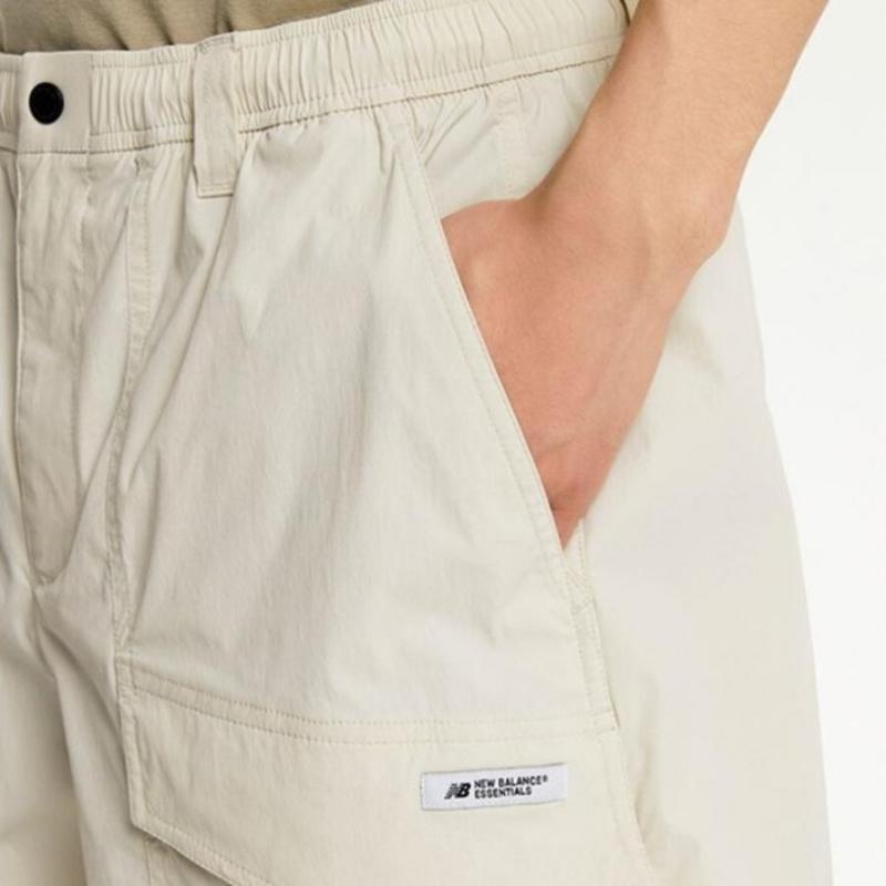 New Balance Pocket 4.5 Length Shorts Nbnve21033 35