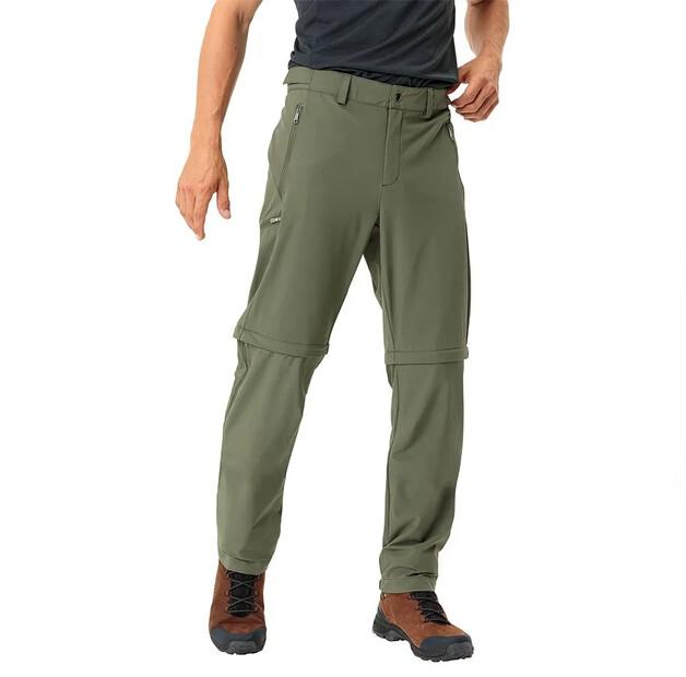 VAUDE Конвертируемые брюки Farley Stretch III