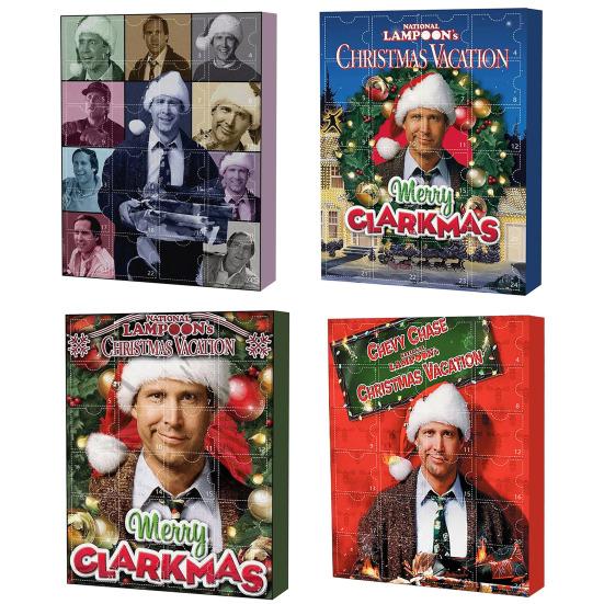 Calendario dell'Avvento di Natale 2024 Calendario del conto alla rovescia di Natale di 24 giorni Ciondolo con figure natalizie in acrilico per decorazioni natalizie per la casa