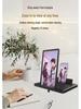 Detachable Horizontal & Vertical Large Screen Magnifier for Mobile Phones and Tablets