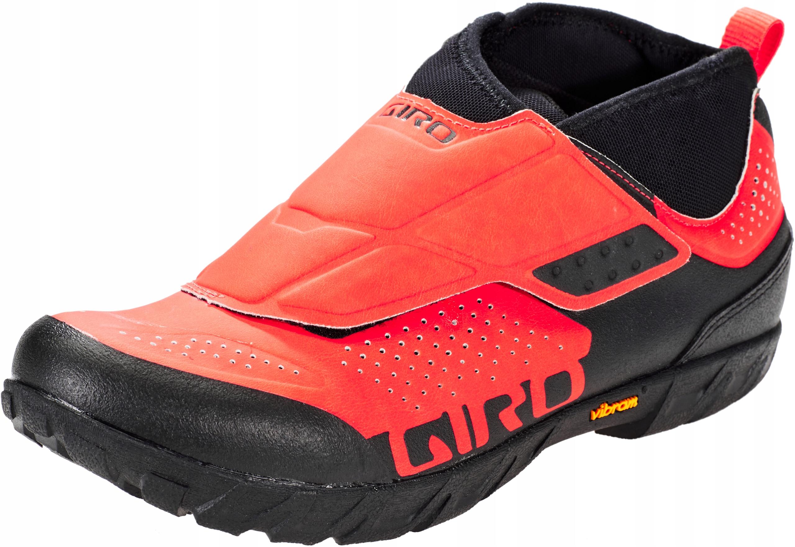 Chaussures de Vélo VTT Giro Terraduro Mid Taille 39