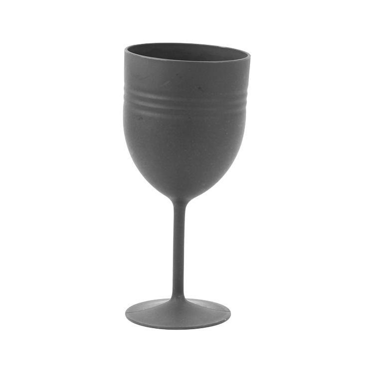 Tall-stemmed Creative Personalised Wine Glasses