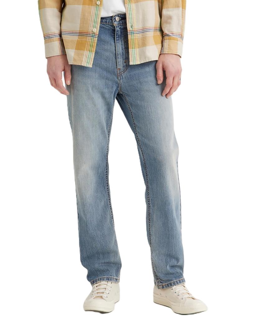 Levi's 541 Athletic Taper Jeans Men's 18181-0747 W36 L32