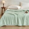 Hodo Tencel Cotton Silk Blend Quilt