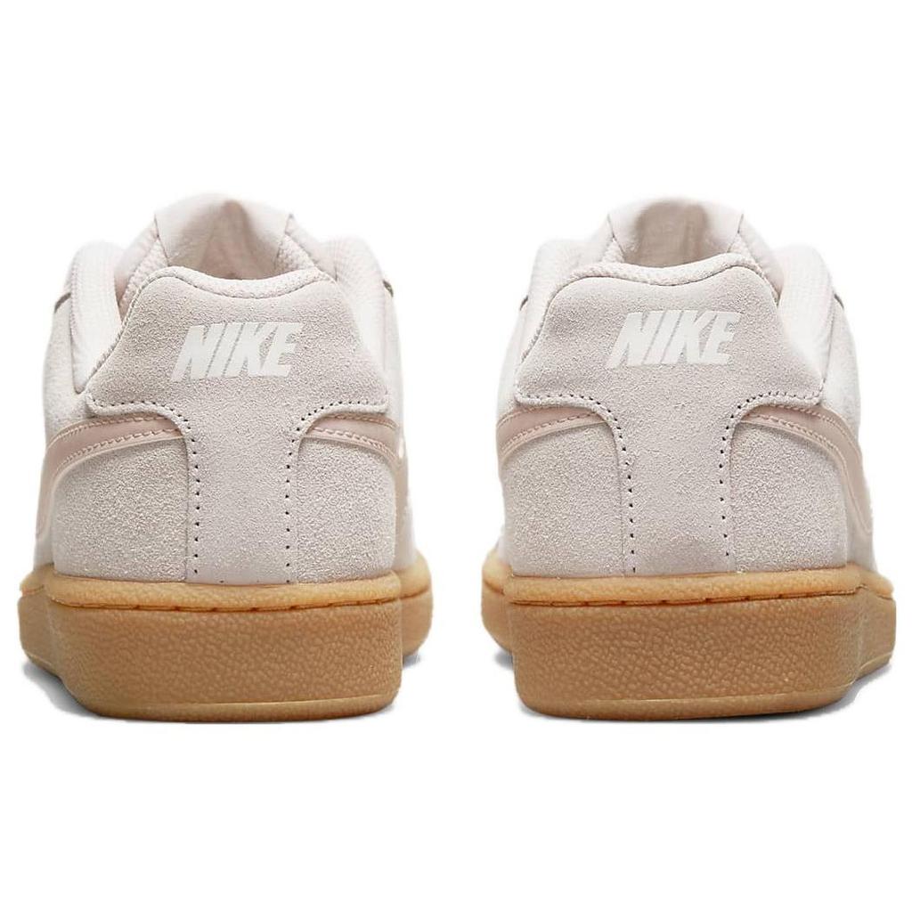 Nike Court Royale Suede Silt Red Women's 916795-600