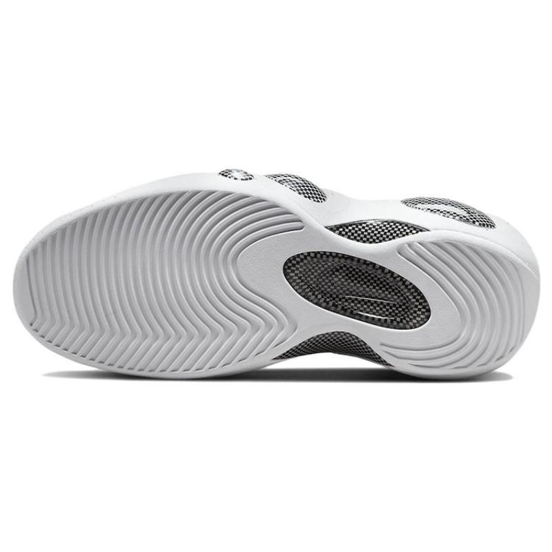 Nike Air Zoom Flight 95 Og 'Black Metallic' 2022 Sneakers Casual DM0523-001
