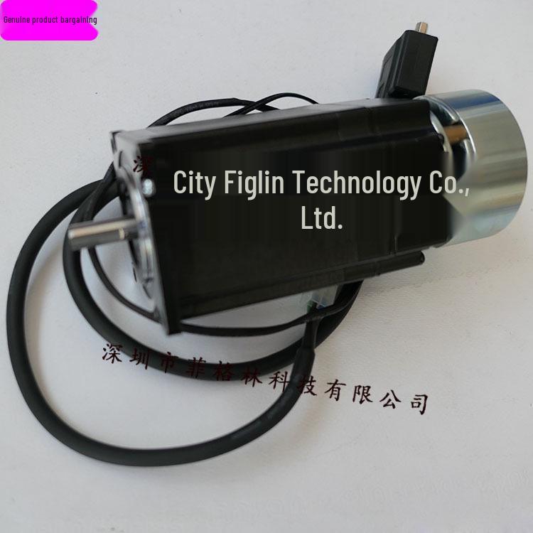 YK257EC76E1-SC Yako Closed-Loop Stepper Motor