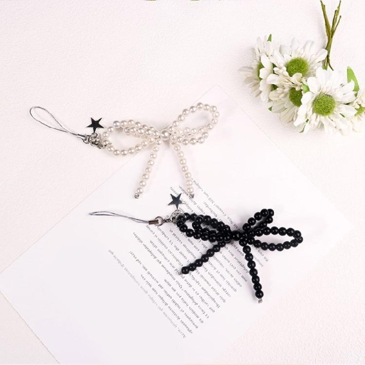 Bijou de téléphone élégant Porte-clés tendance Breloque de téléphone Convient pour un usage quotidien