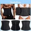Comfortable Men Women Waist Trainer Belt Designed For Effective Tummy Slimming