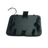 Front Bumper Tow Hook Cover For 12-14 Nissan Versa Sedan 622A0-3BA0H 622A0-2DL0H