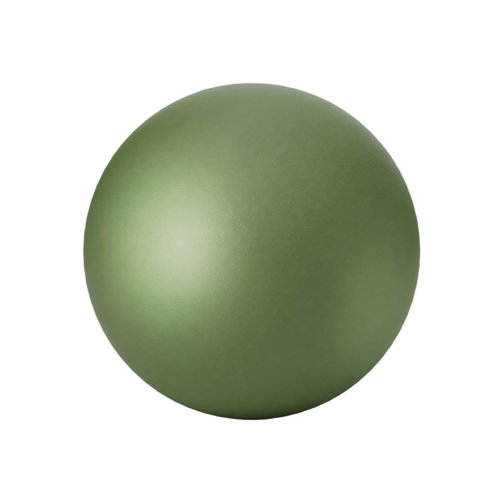 22 cm Pilates Ball Soft Fitness Pilates Ball Household Yoga Ball Yoga