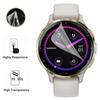 Screen Protector for Garmin Venu 3s - 41mm [6 Pack] Ultra Thin Resistant Protective Plastic Film Phonillico