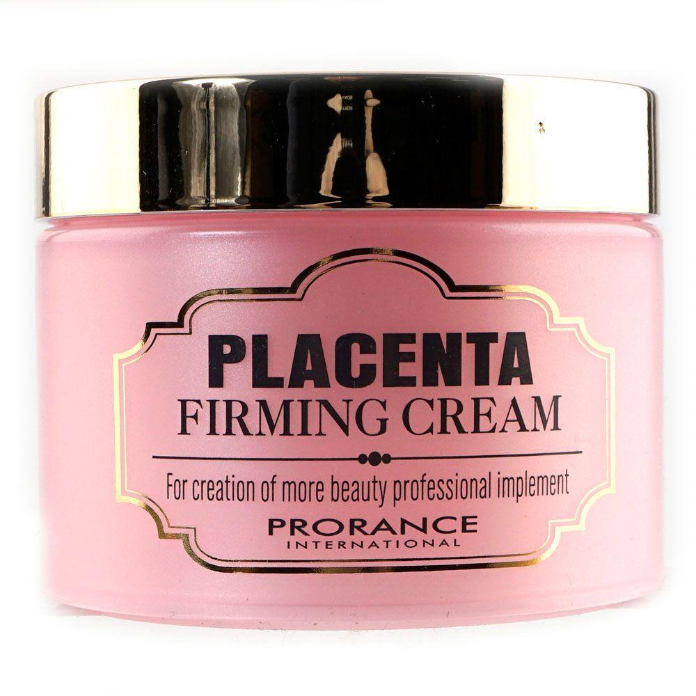 Prorance RLUMXXEY Women's Cosmetics Placenta Firming Cream 100ml