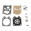 Carburetor Diaphragm Gasket Needle Repair Kit With 024 026 MS240 MS260 For Walbro K11-WAT Chainsaws - Ensures Superior