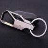 Metal Keychain Key Chain Car Business Key Ring Gifts