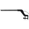 LED Aquarium Lamp with Clamp for 25 45 cm Tanks Blue and White