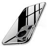 MOFI For Huawei Pura 70 Ultra Case Slim Transparent TPU Protective Phone Cover