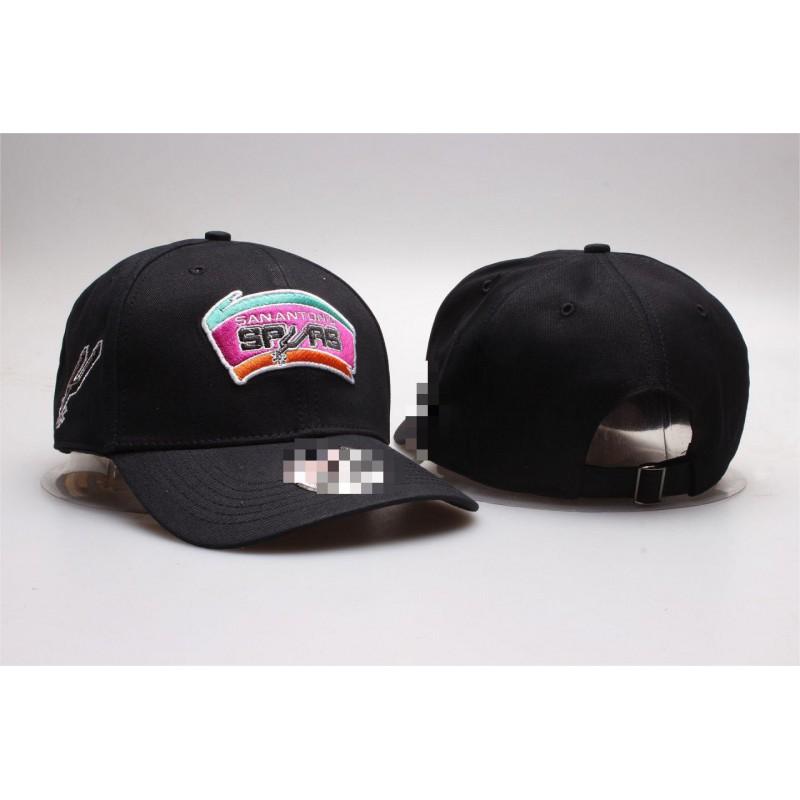 MBA Baseballkappe Outdoor-Sonnenhut Gebogener Schirm Verstellbar Hip Hop Leicht