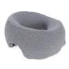 Salon Massage Face Pillow Breathable Ergonomic Zoning Comfortable Face Down Cushion for Beauty Bed