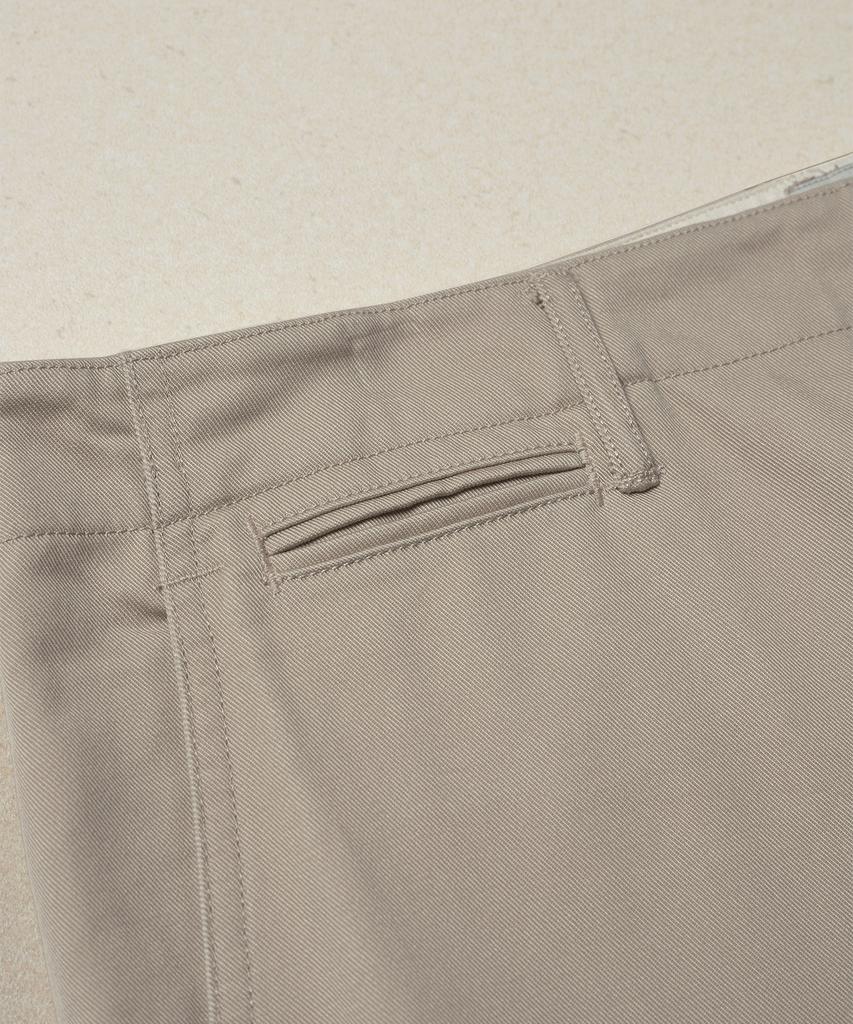 ESFAI Officer Service Pants (Beige)