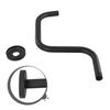 With Flange Ceiling Bracket Shower Head Head Extension