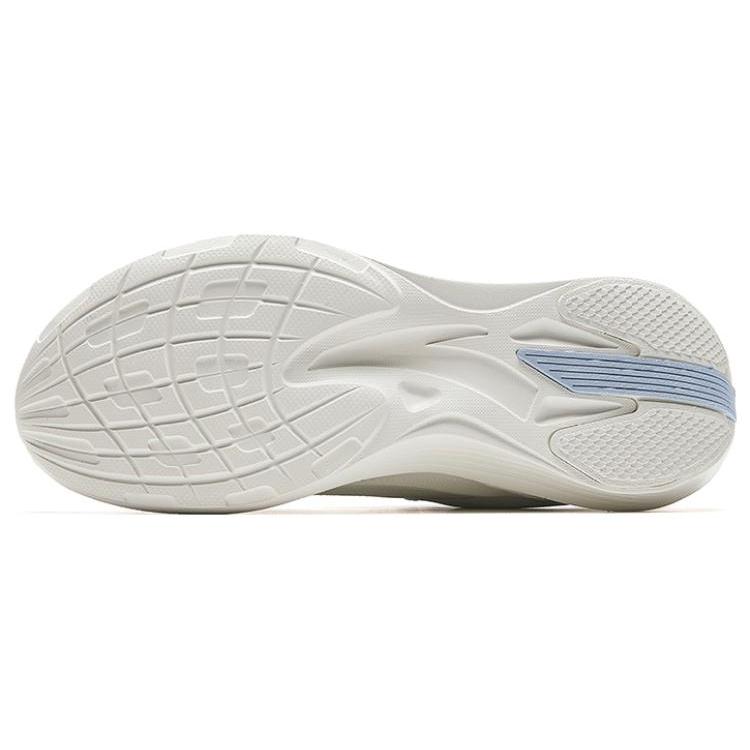 Anta New Stinger Comfortable Slip Resistant Abrasion Resistant Low Top Sprint Running Shoes Women's 922335580-3