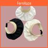 Summer Sun Shade Hat For Women With Large Brim Classic Style Foldable Uv Sun Hat For Outdoors