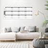 Super Large Wall Sticker 2026 Calendar Reusable Matte Whiteboard Home Work Planner Year-Round Planning Tool