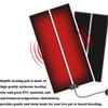 20w Reptile Heating Mat 42*28cm 220v -- Reptile Heat Pad With Temperature Adjustment, Terrarium Heat Mats - PR