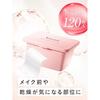 Yunth Yuns Multi Square Sheet Mask BOX 120 sheets Face Pack Moisturizing Partial Use Pores Serum Adherence Cosmetics Skincare