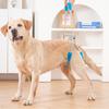 Soft Handle Pet Mobility Aid Adjustable Straps Dog Aid Sling Dog Lift Harness  Elderly Dogs
