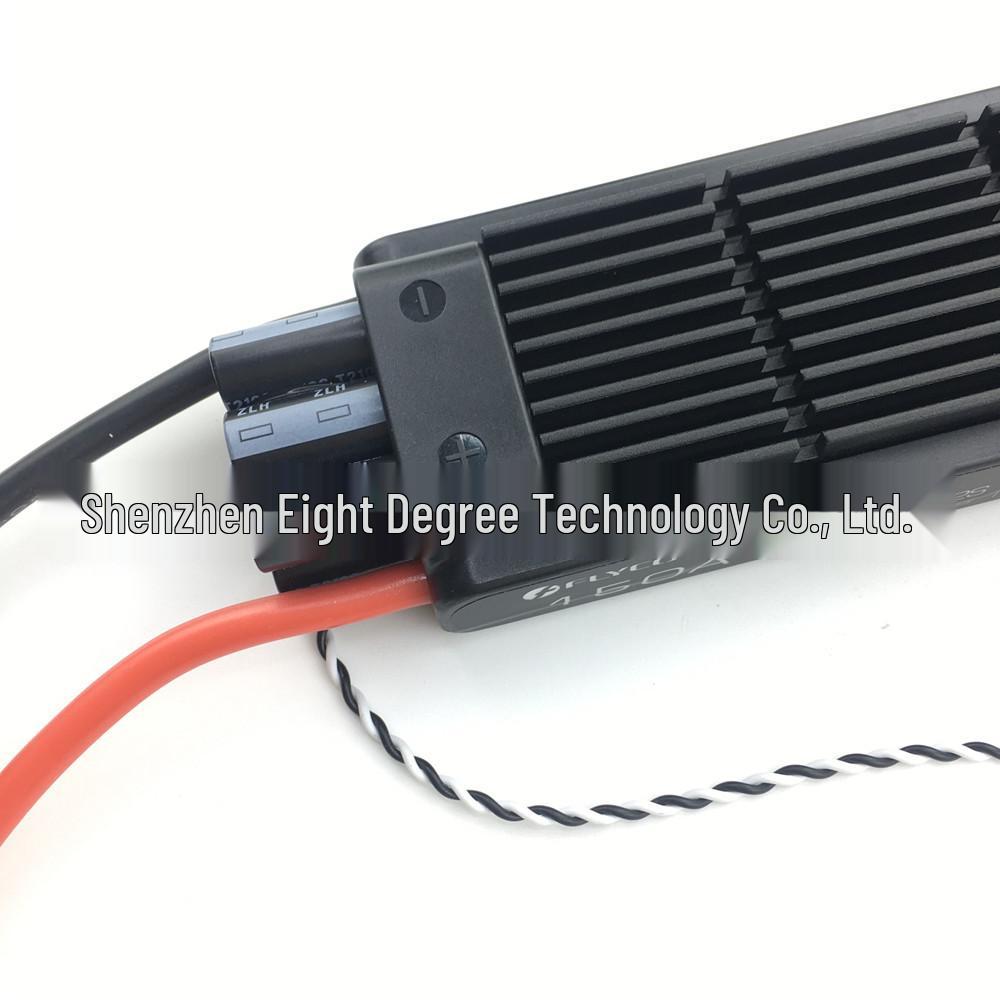 120mm All-Metal JP Ducted Fan: Forward/Reverse 12-Blade EDF Turbojet for 12S Fighter Power.