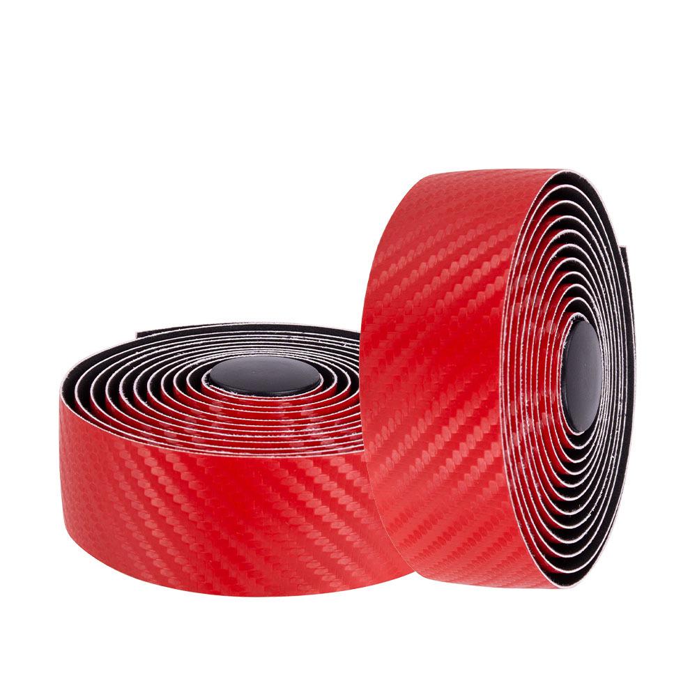 MTB Lenkerband Rennrad Sportfahrrad Lenker Anti-Rutsch-Band Riemen Carbonfaserband