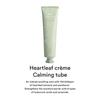 Abib Houttuynia Cream Calming Tube 75ml Abib Korean cosmetics Moisturizing Sensitive skin Acne