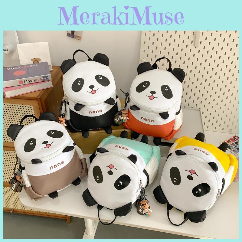 Stylish Fun And Childrens Backpack In Black Orange Khaki Green And Colors Yellow