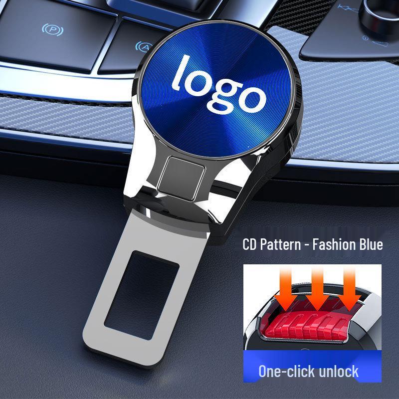 Подовжувач ременя безпеки для автомобілів Nio ET5/ES6/ES7/ES8/EC6