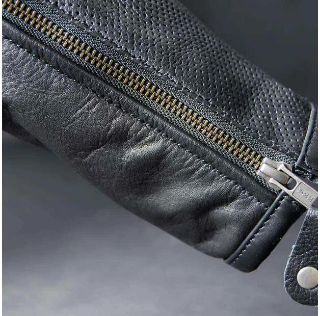 By City Street Cool Motorcycle Jacket